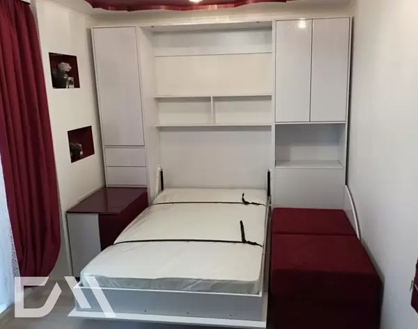 Фото шкаф-кровати